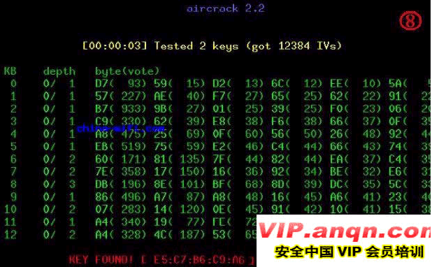 TP-LINK WN321G在BT3下的详细破解教程10
