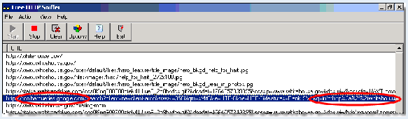 谷歌工具栏漏洞导致IE 8用户浏览信息泄露