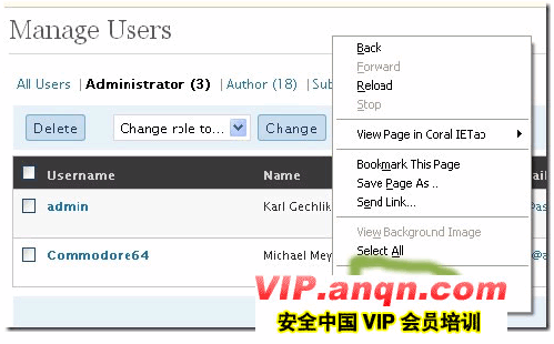 如何辨别用Wordpress的网站是否被攻击以及如何修复2