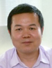 上海林果实业有限公司副总经理韩阿龙