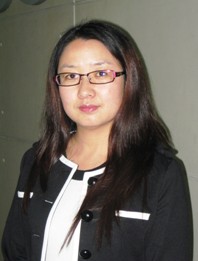 东软网络安全营销中心SOC产品组组长侯小东
