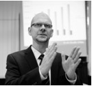 G Data首席执行官Dirk Hochstrate博士