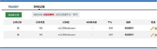 360网站宝