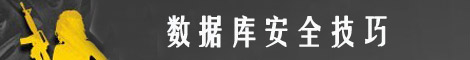 数据库安全技巧