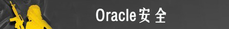 Oracle数据库安全