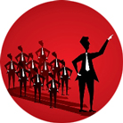 支持企业移动需求：移动设备管理MDM