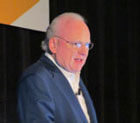 Richard Clarke：NSA监视活动表明极权国家的可能性